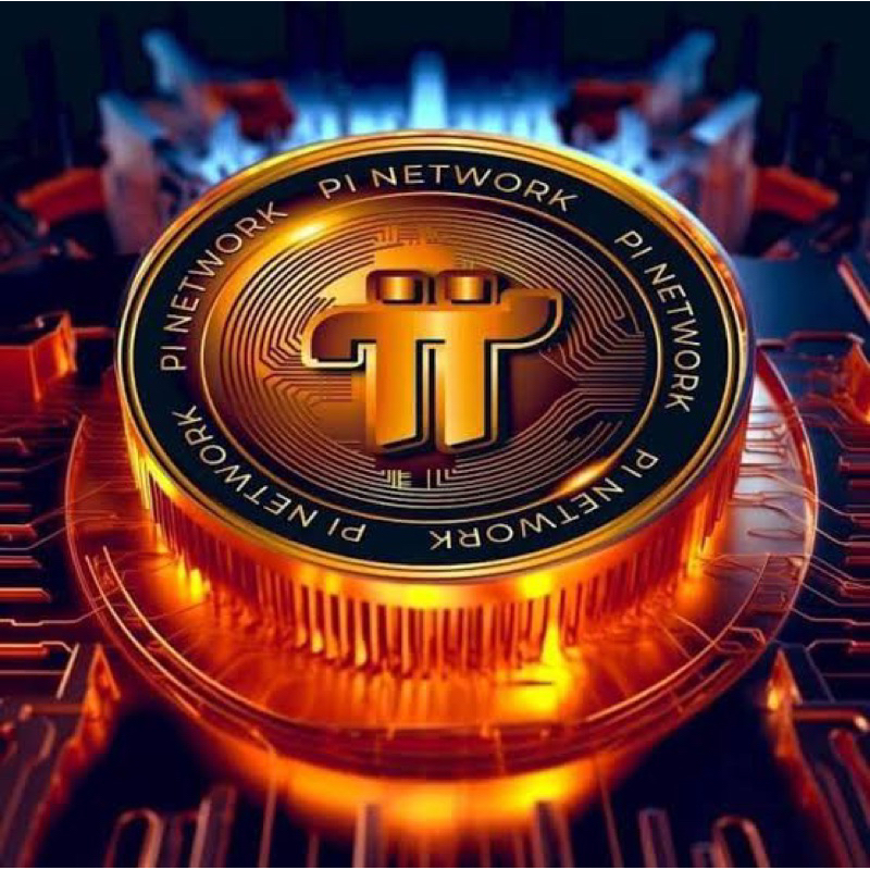 1 Pi Network non fisik