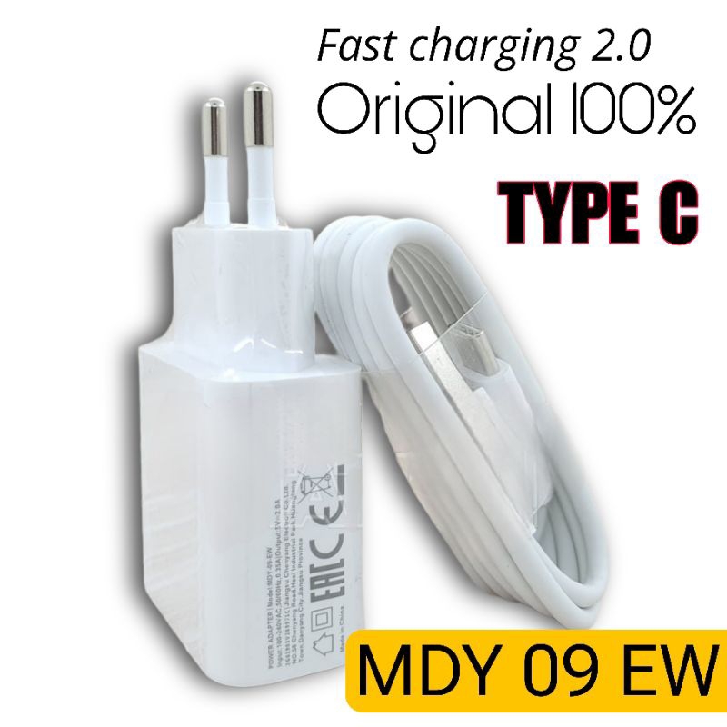 Charger Type C Original Carger Xiaomi Redmi 8a 9 9t 12 10c 13c Fast Charging Casan Carjer Cas HP Ori