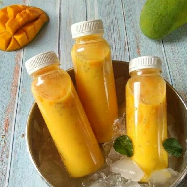 

jus mangga 350ml