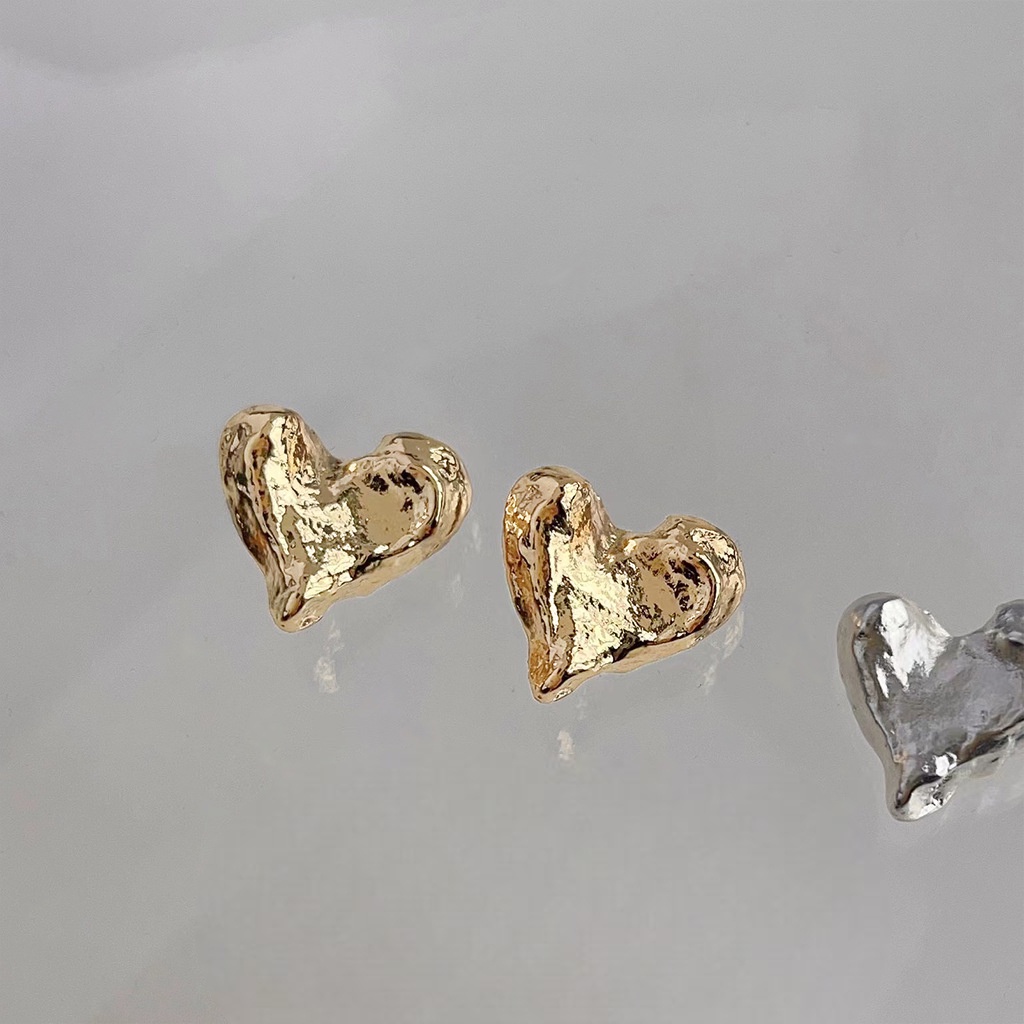 Original EMLYSstudio  ALYSSA EARING  925 Sterling Silver ANTING grosir