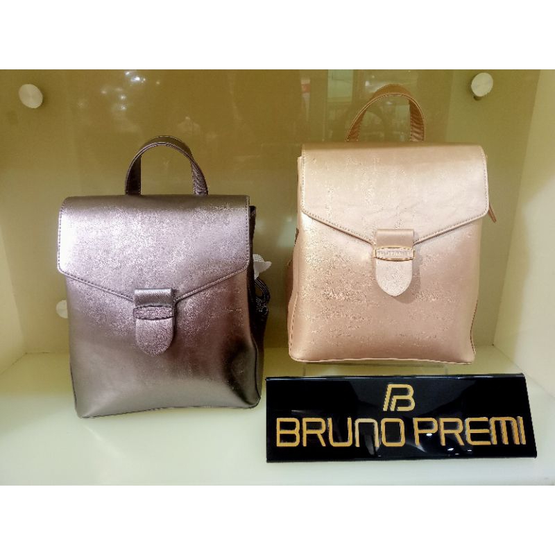 (NEW ARRIVAL)❗ TAS RANSEL BRUNO PREMI By kickers