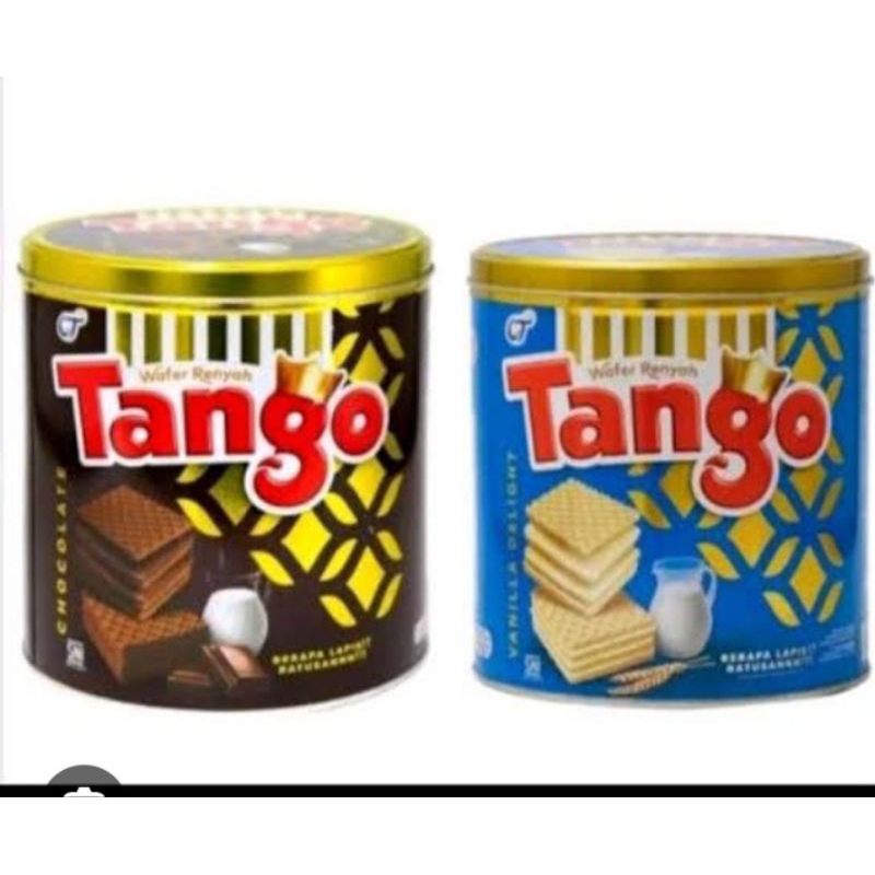 

tanggo Wafers