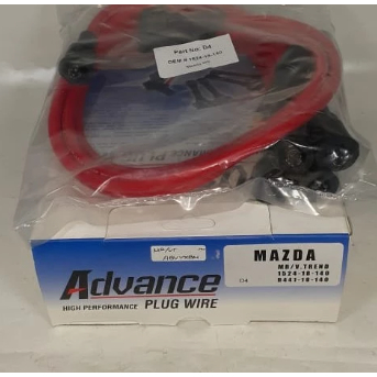 Kabel Busi Mazda MR Vantrend mazda Mr 90