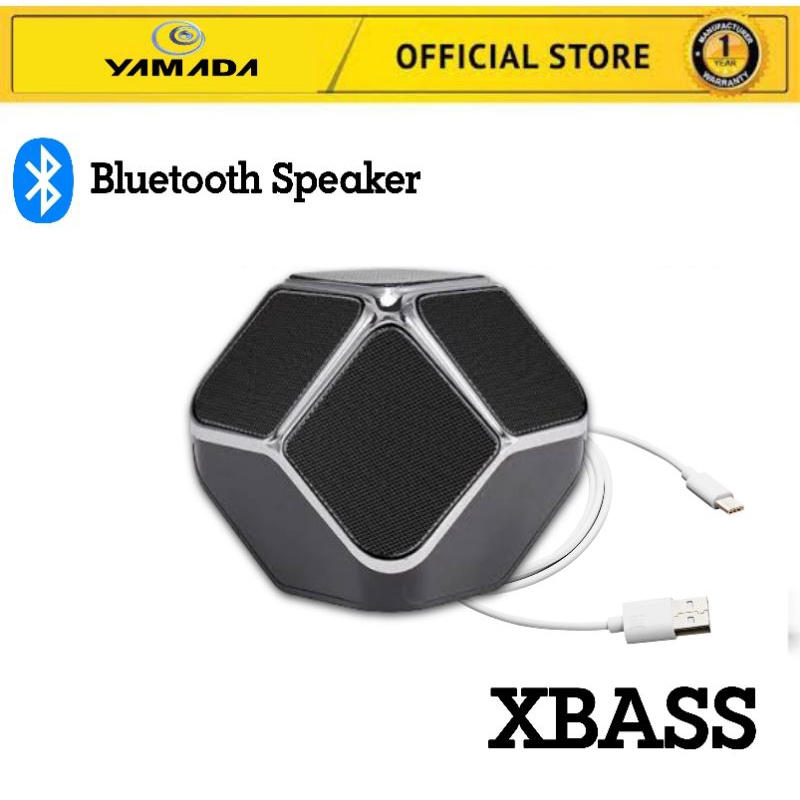 Speaker-Bluetooth-Yamada-Wirelless-Portable-Super-Bass-Extra-Bass-Sound-Speaker-Active-Mini-Wirelles