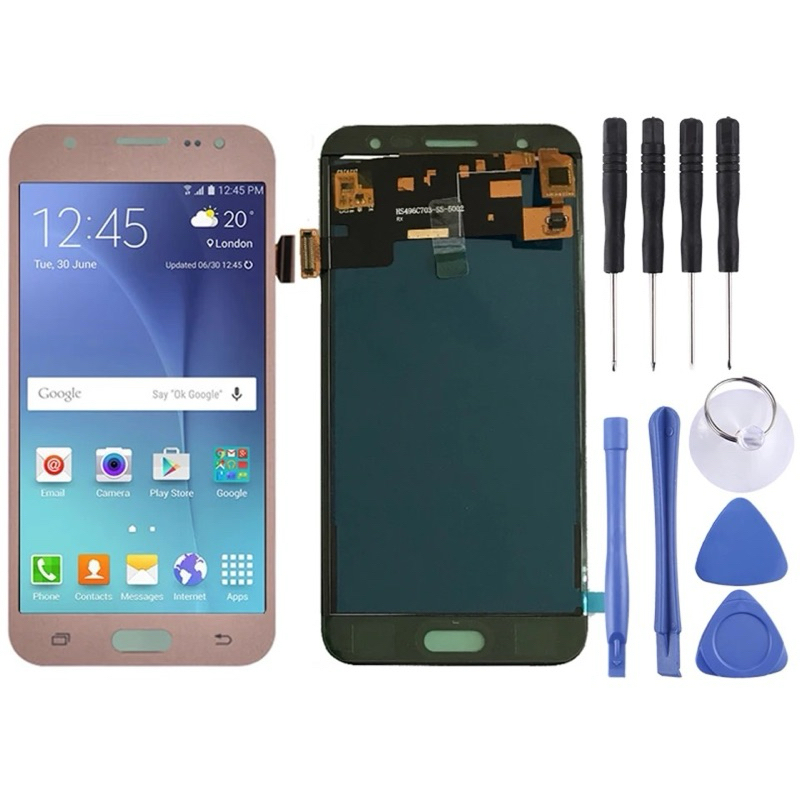 LCD TOUCHSREEN SAMSUNG J500 J500G FULLSET