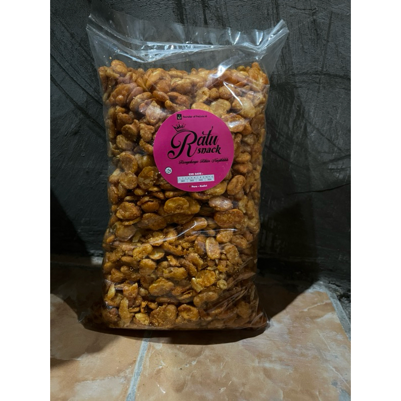 

Koro Pedas 500g