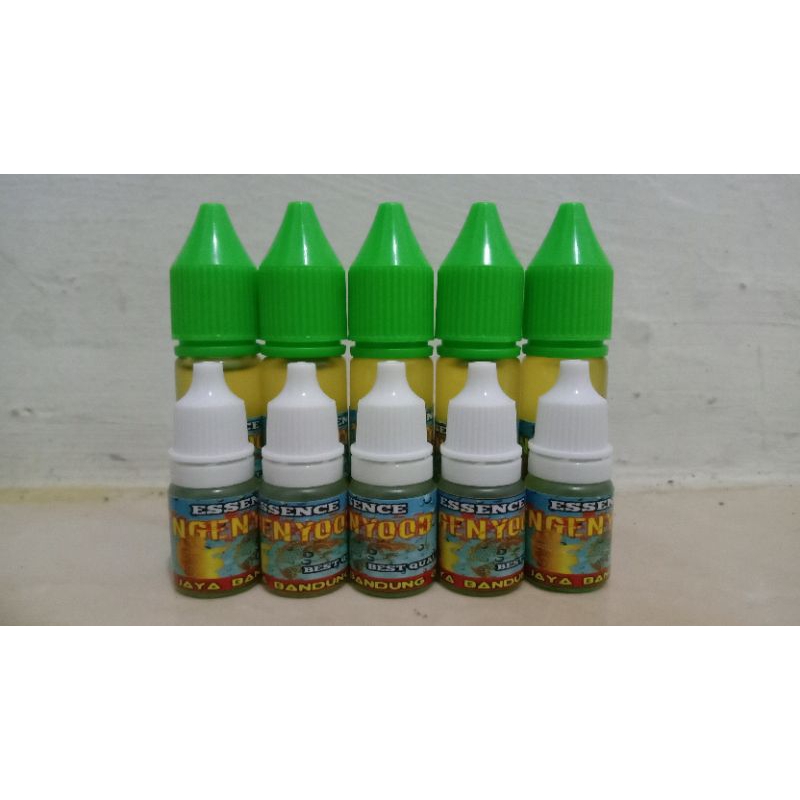 Essen si ngenyood Fjb 02