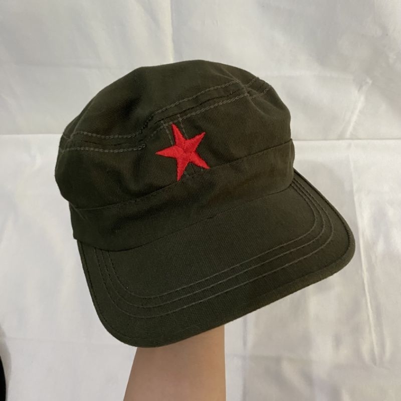 Topi Che Guevara No Brand