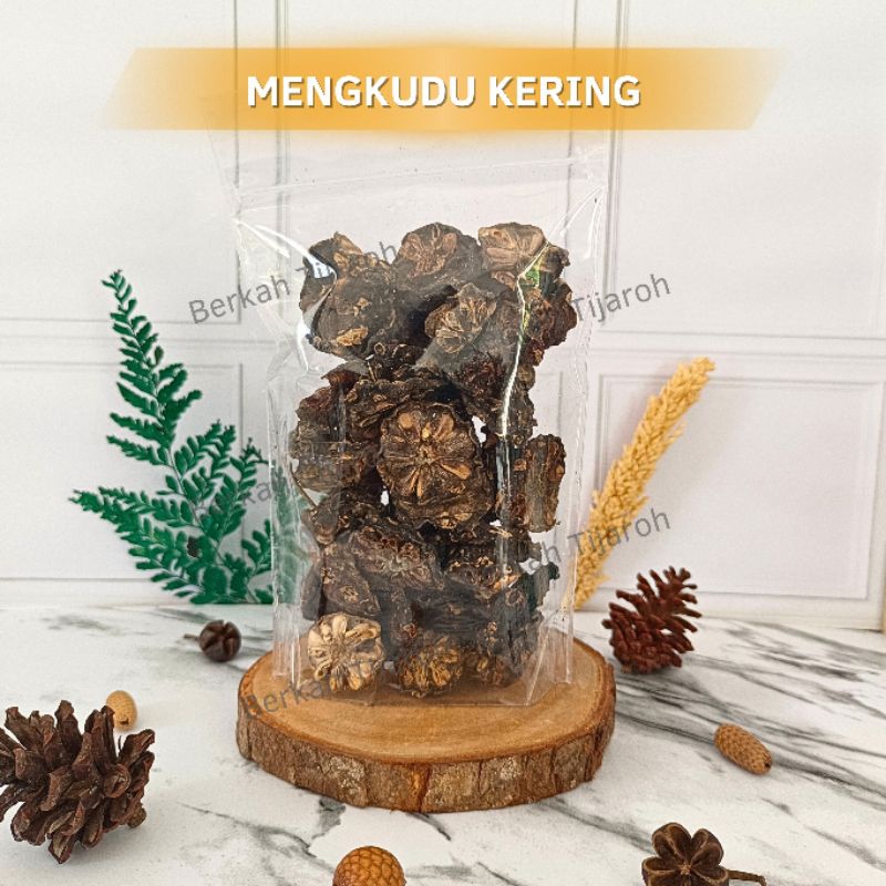 

Mengkudu Kering Herbal Alami atasi Nyeri Sendi Gula Darah Asam Urat / Pace Kering