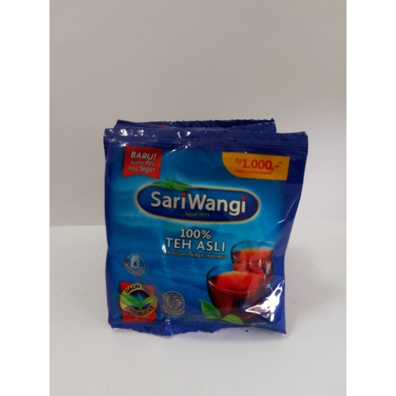 

Teh celup Sariwangi