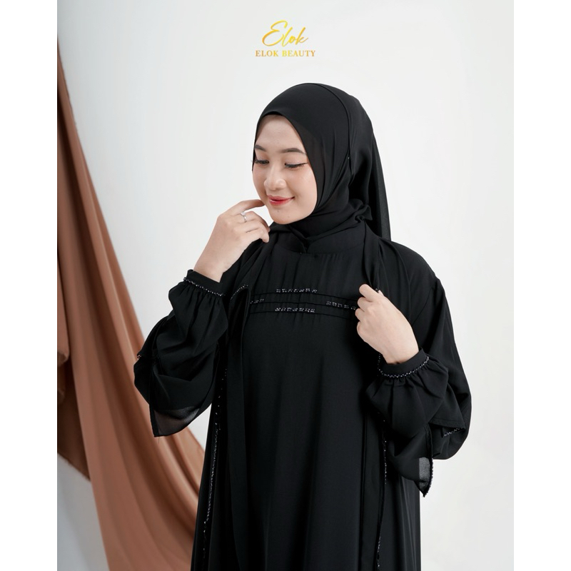 SHIREEN ABAYA