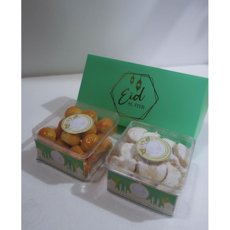 

hampers lebaran kue kering