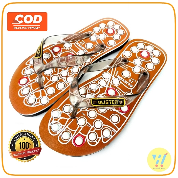 Sandal terapi sandal kesehatan