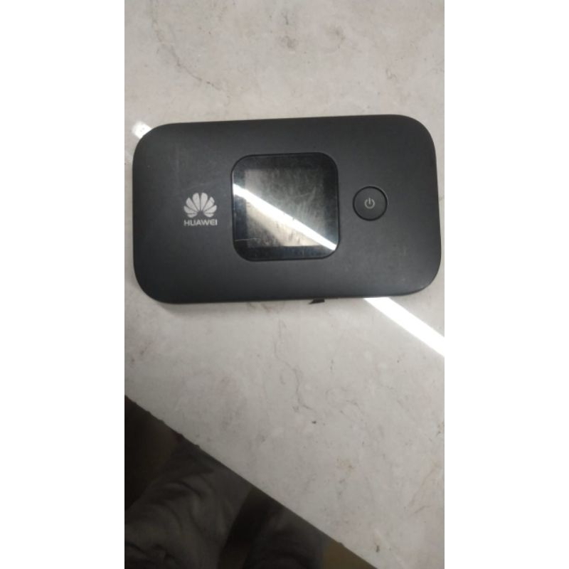 Huawei e5577 slim