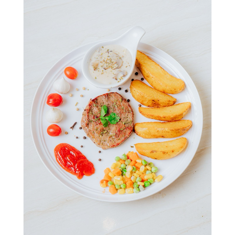 

Arkook Tenderloin set 110gr