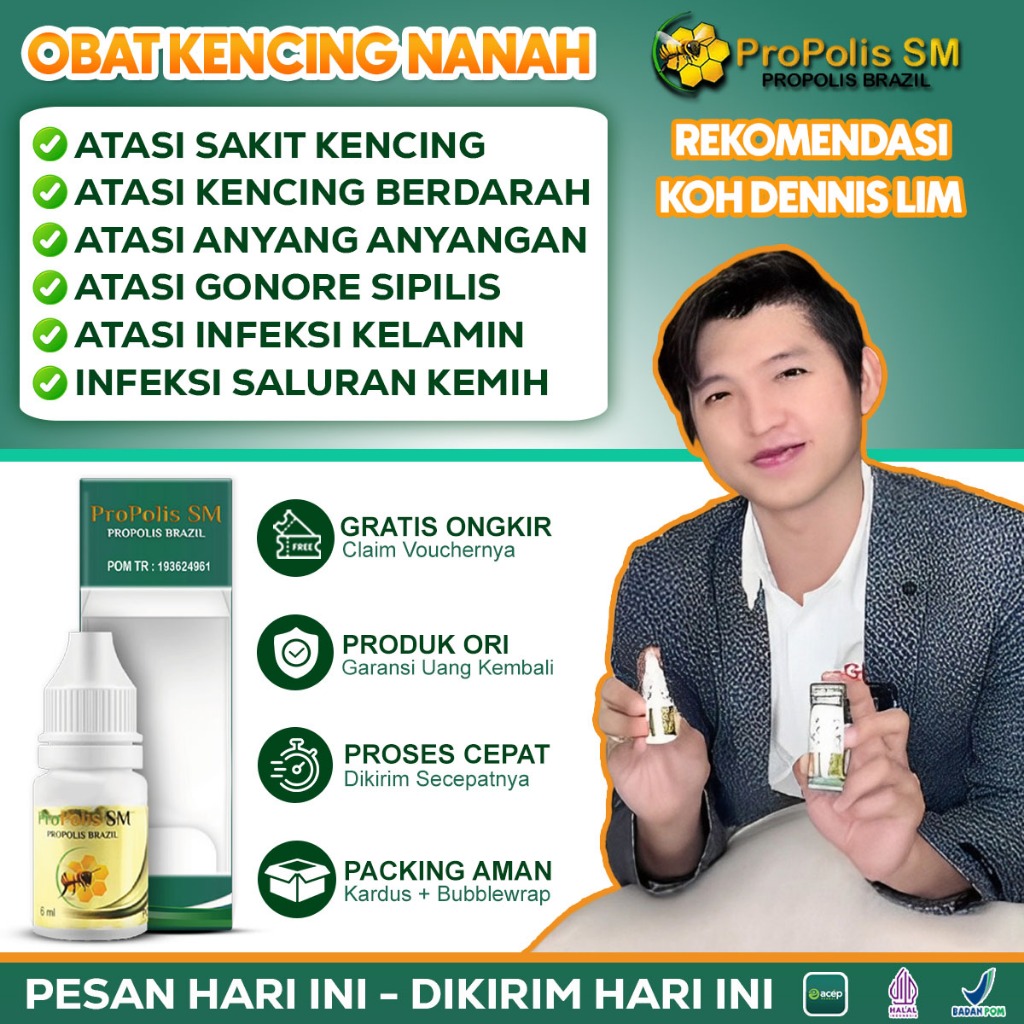Obat Kencing Nanah Gonore Sipilis Sakit Kencing Infeksi Kelamin Kencing Berdarah Infeksi Saluran Kem
