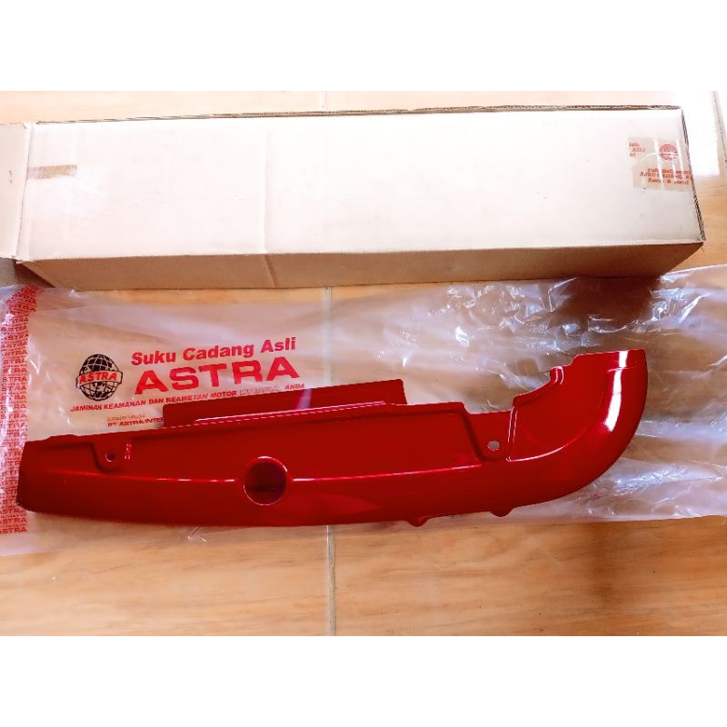 Tutup Rante Rantai Ketengkas Honda GL K GL100 GL125 GL 100 GL 125 Platina CDI Ketengkas CB CG110 Ori