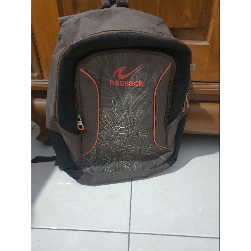 tas laptop neosack