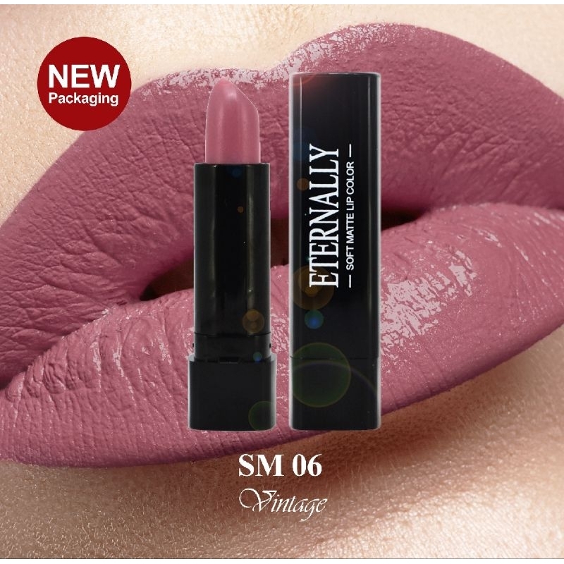 Eternally Lip SM Vintage 06