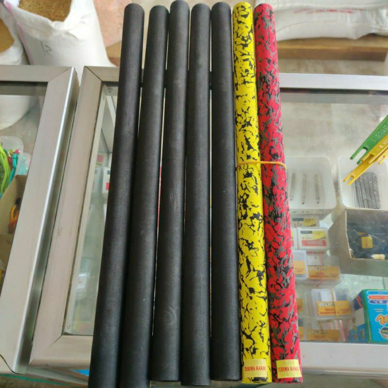 BUSA EVA JORAN PANCING / BUSA PANCING 50 CM