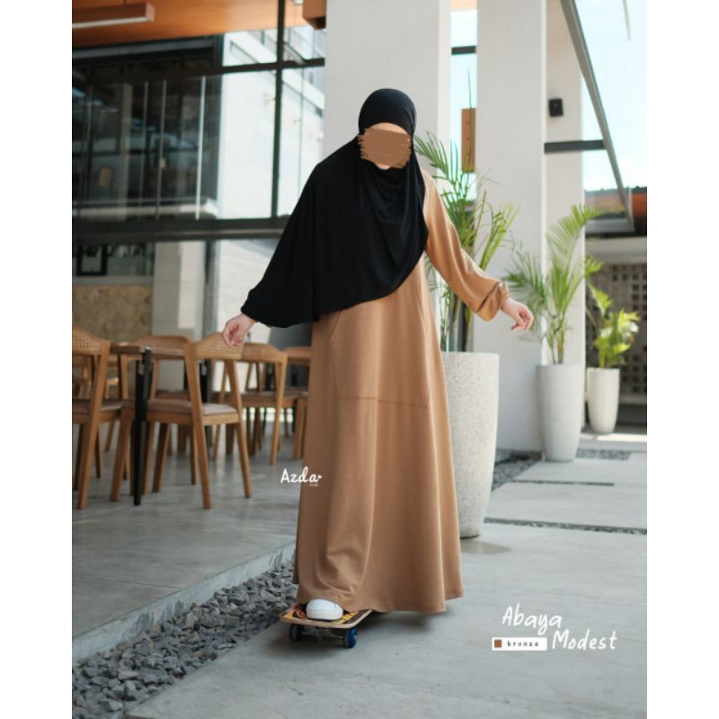 TUNICA ABAYA AZDA TUNICA GAMIS OLAHRAGA | KAOS | AZDA GAMIS KAOS