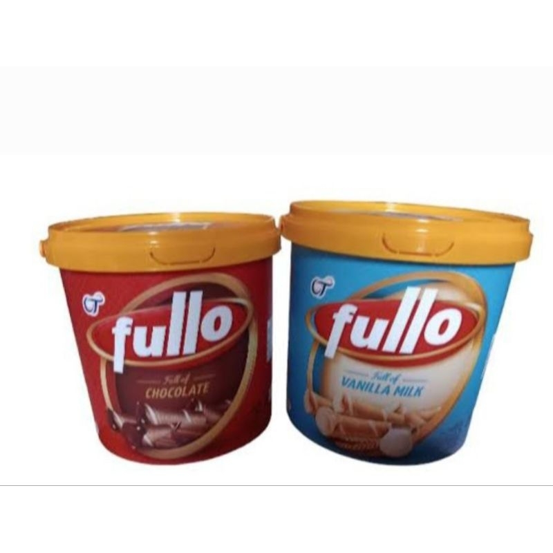 

Fullo Jar 200gr murah