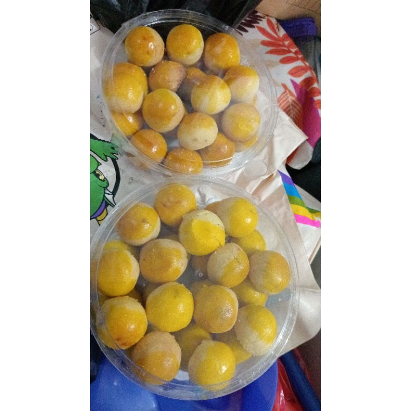 Nastar 250 gram