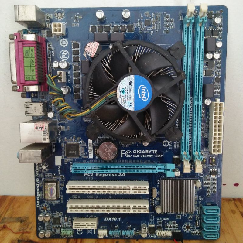 motherboard H61 intel LGA 1155 ddr3 Biostar,Asus,Gigabyte,Msi