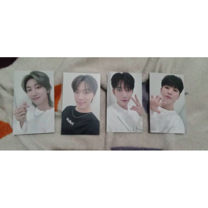 LD Lucky Draw UMS & Yanmar Heaven Seventeen