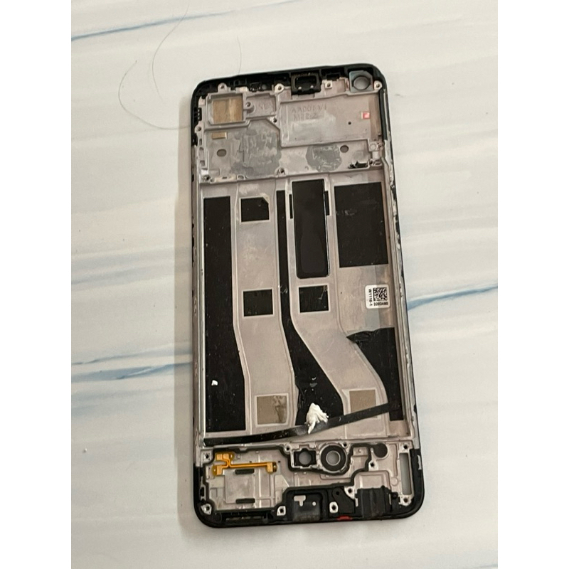 Tulang Lcd A95 4G Copotan