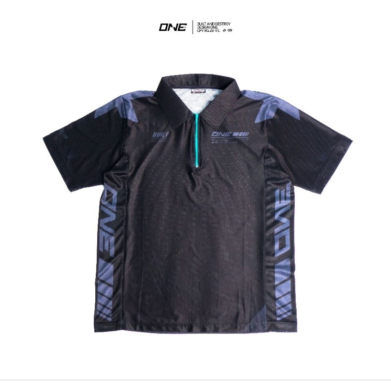 Design One - Official DesignOne Premium Polo "ELIXIR 2 SERIES"