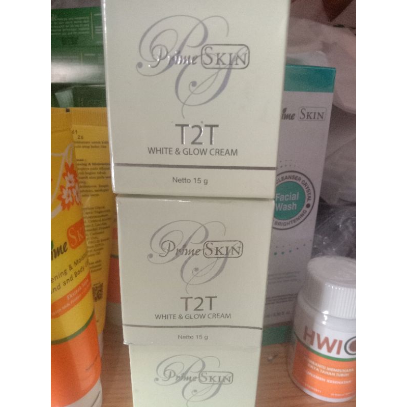 prime skin cream ORIGINAL