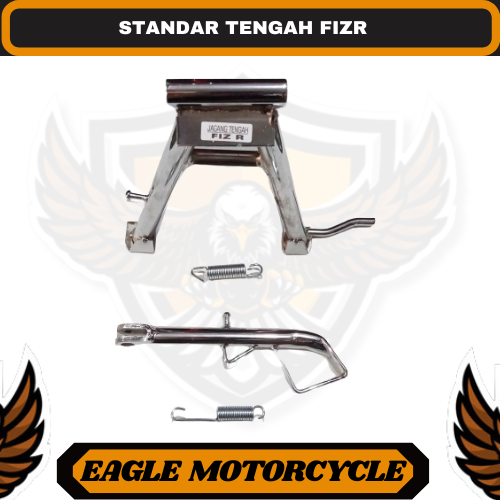 Standar Tengah Fizr Dua Fizr Standar Samping Fizr Pnp Force 1 Alfa Vega Lama