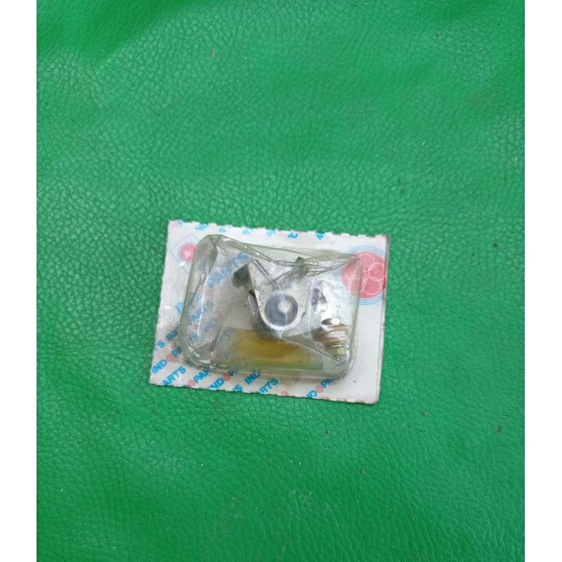 platina Suzuki A100 Indoparts