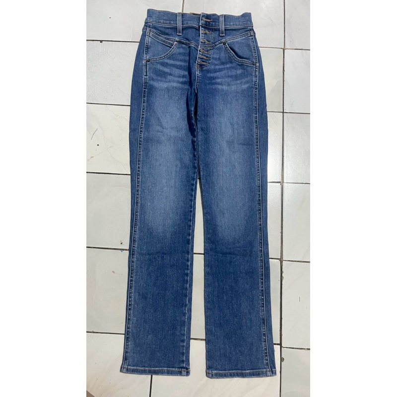 jeans Veronica beard