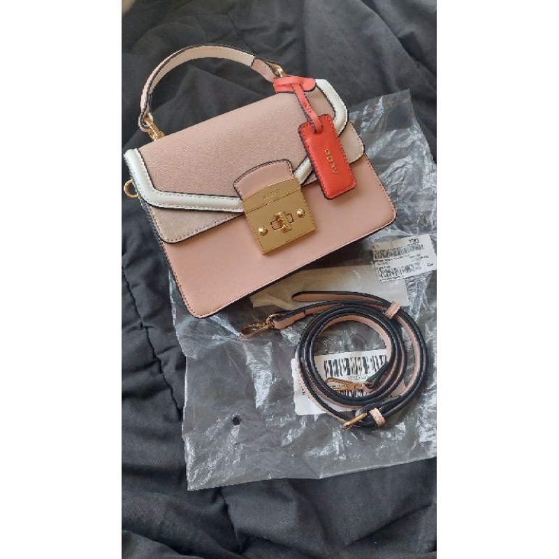 Tas Aldo Preloved Tas Preloved