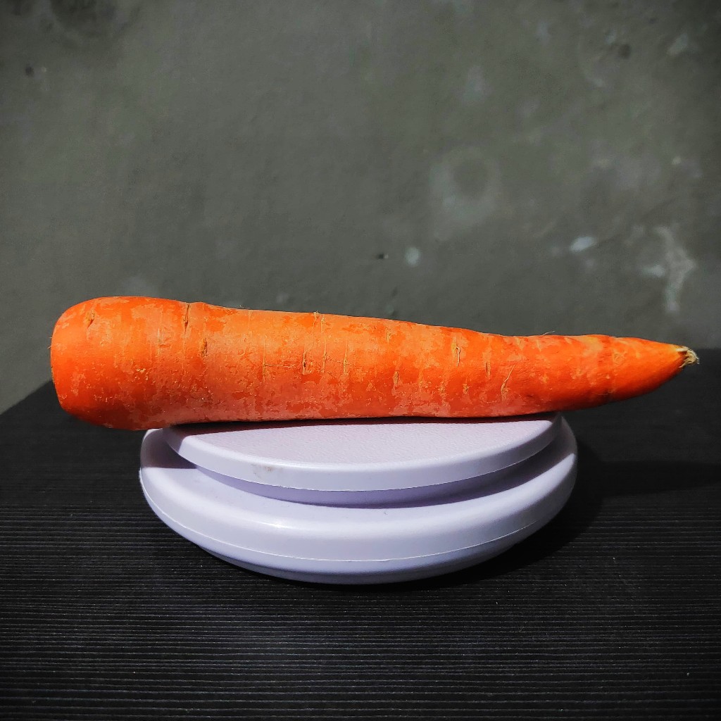 

Wortel Brastagi - 150 gr