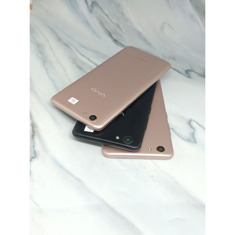 Bohancell - Vivo Y71 ram 4gb internal 64gb Second Original Termurah dan bergaransi