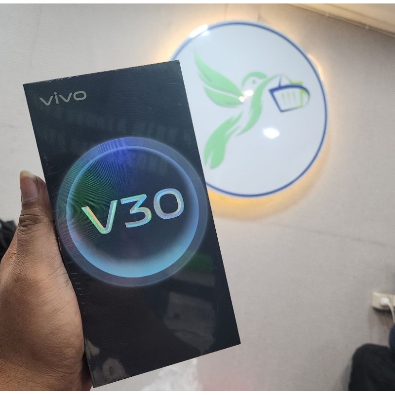 Vivo V30 5G Ram8/256Gb Original & Bergaransi Resmi vivo
