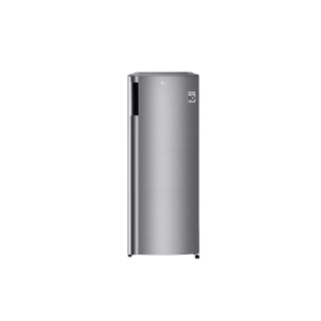 LG Freezer 6 Rak GN-INV304-SL