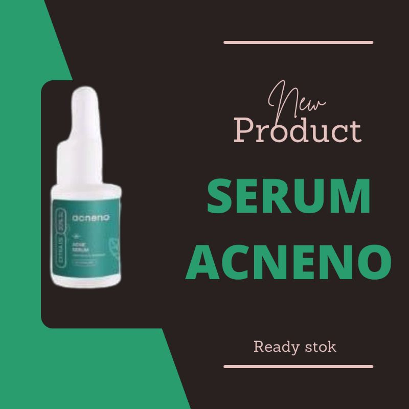 serum acneno