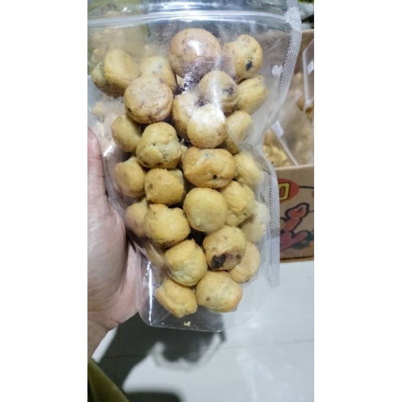 

soes_cokelat