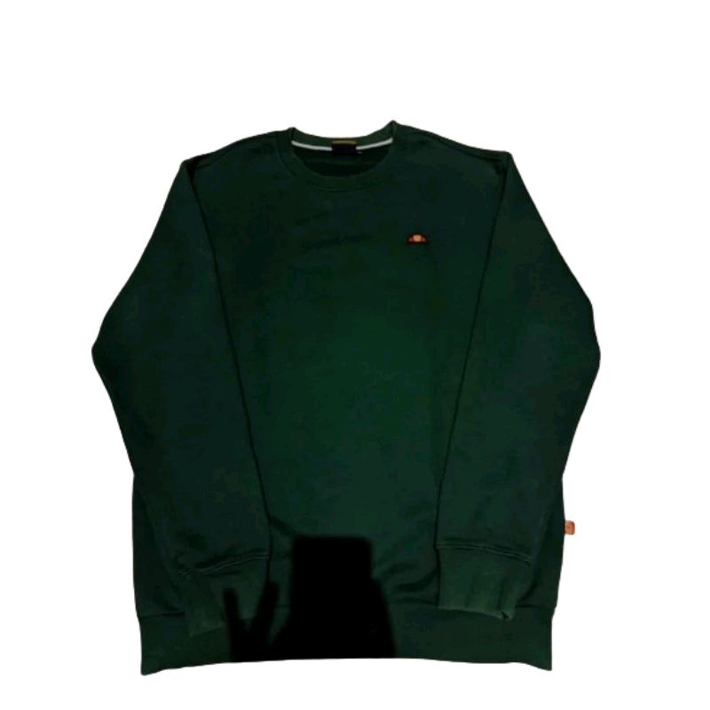 Crewneck Ellesse (Small Logo)