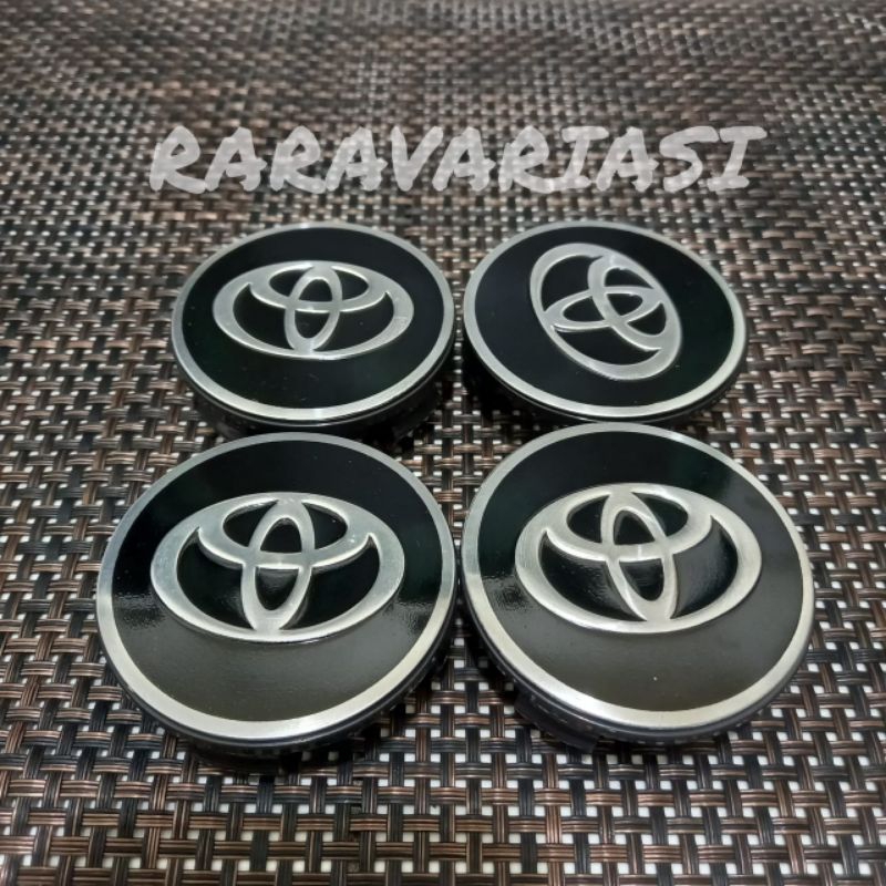 dop roda tutup velg grand avanza 2016-2020, rush 2018-2020, innova reborn