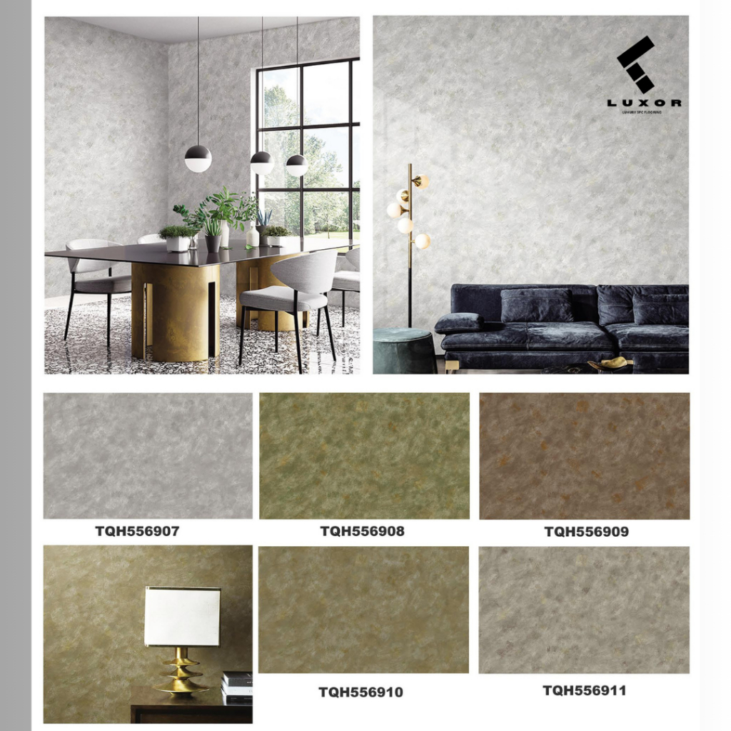 Wallpaper Dinding Murah - Uk 1m x 10m - Motif Classic