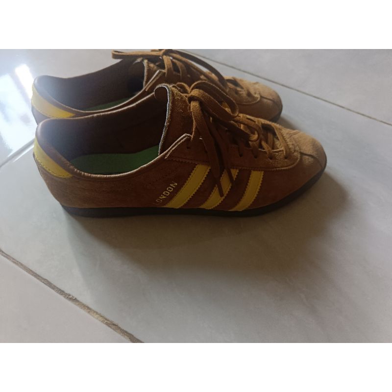 Adidas London City Series