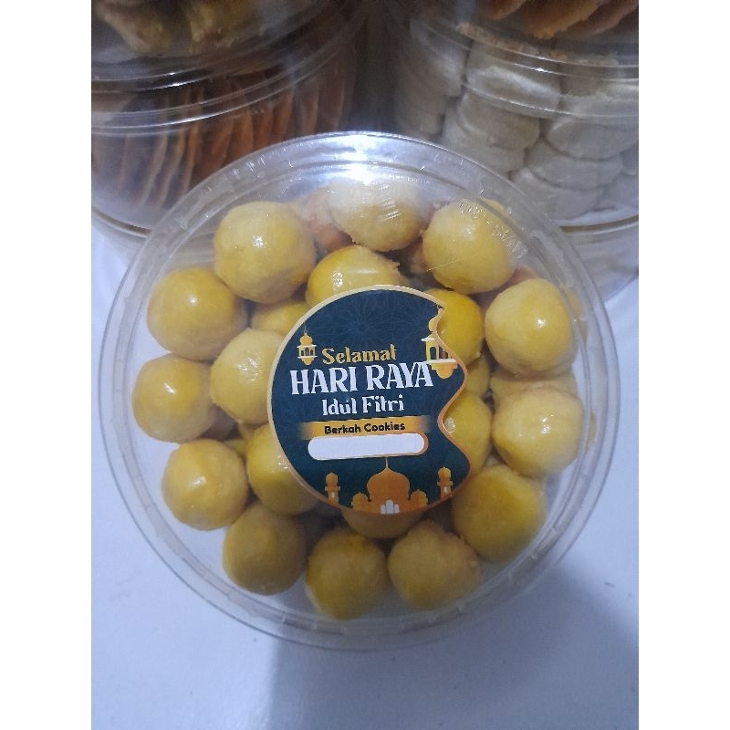 

Nastar Klasik premium