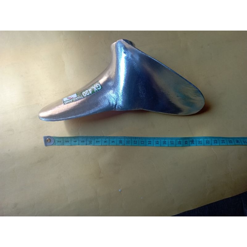 Pk 15 HP SAMPAI 17 HP PUTARAN CEPAT 1:1BALING BALING KIPAS PERAHU BALAP CES/KATENTING MODEL BALAP/ V