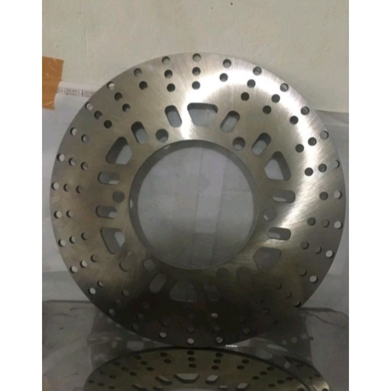 piringan cakram depan benelli patagonian eagle 250