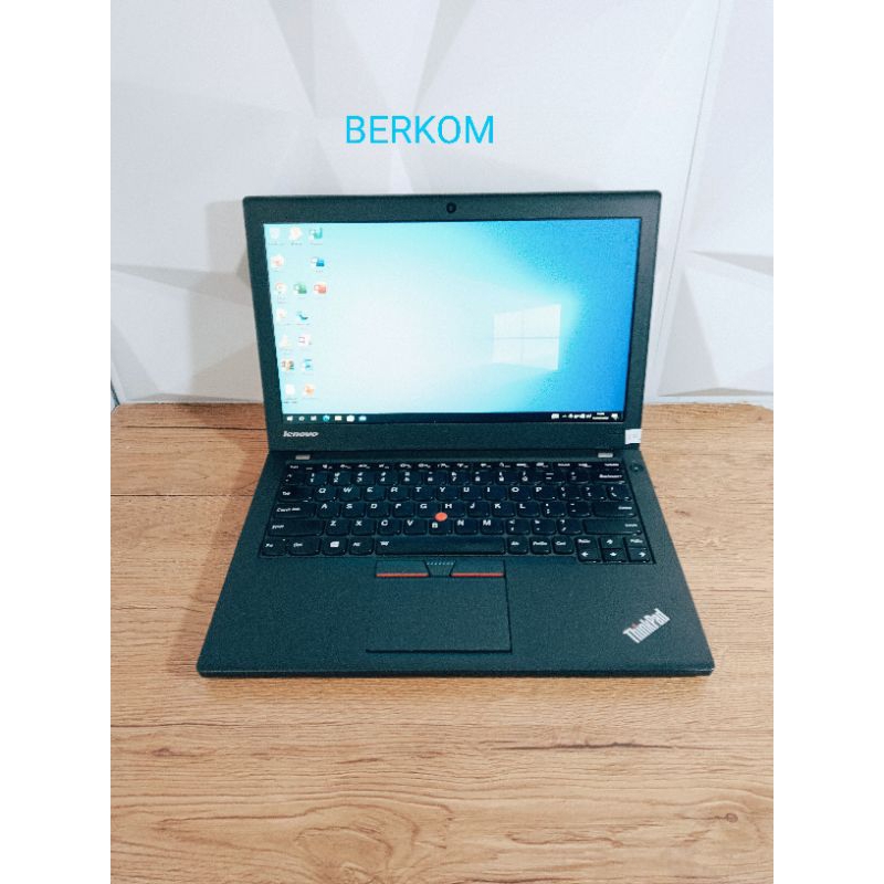Laptop Lenovo X250 i5 Gen 5